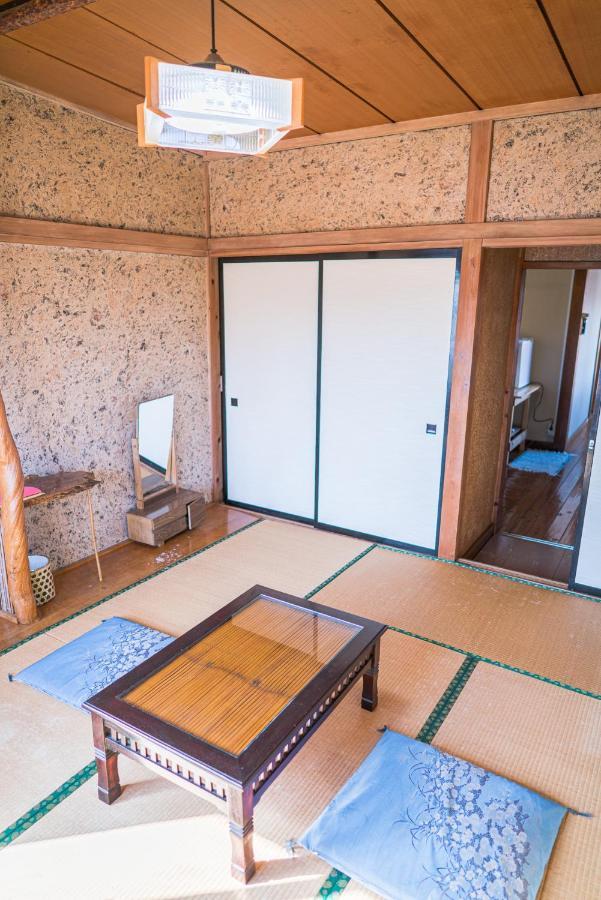 Ryokan Fuji Heights Fujikawaguchiko Dış mekan fotoğraf