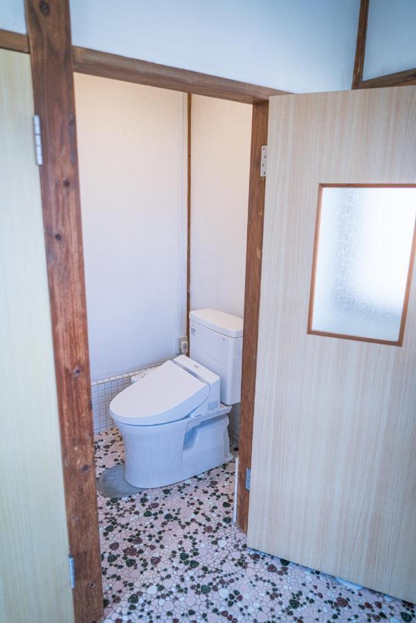 Ryokan Fuji Heights Fujikawaguchiko Dış mekan fotoğraf